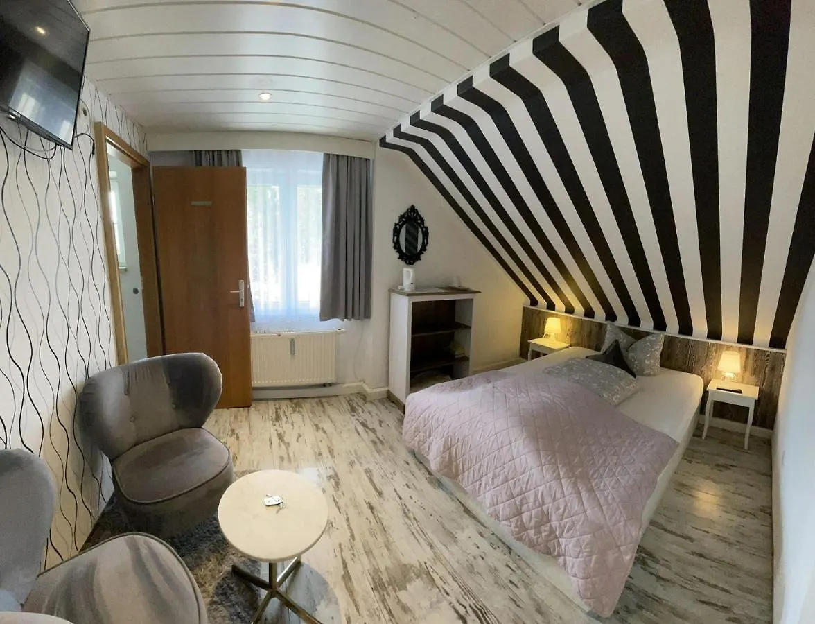 La Boutique House Hotell Füssen