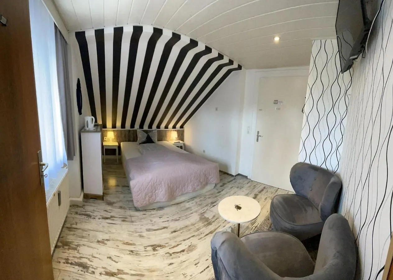 La Boutique House Hotell Füssen Värdshus