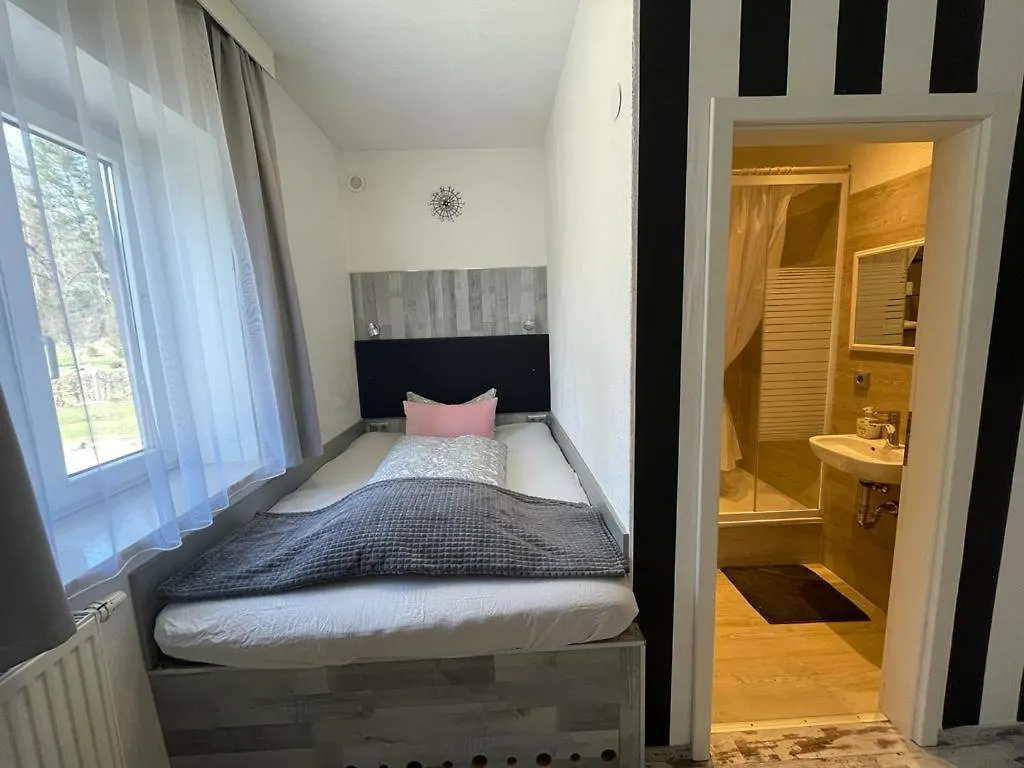 La Boutique House Hotell Füssen Tyskland