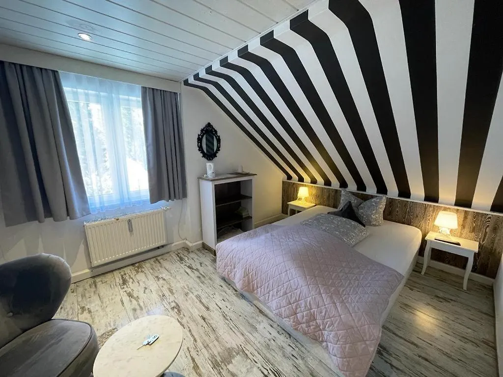 La Boutique House Hotell Füssen Värdshus