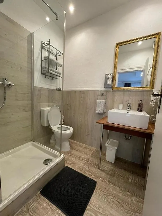 La Boutique House Hotell Füssen 2*,  Tyskland