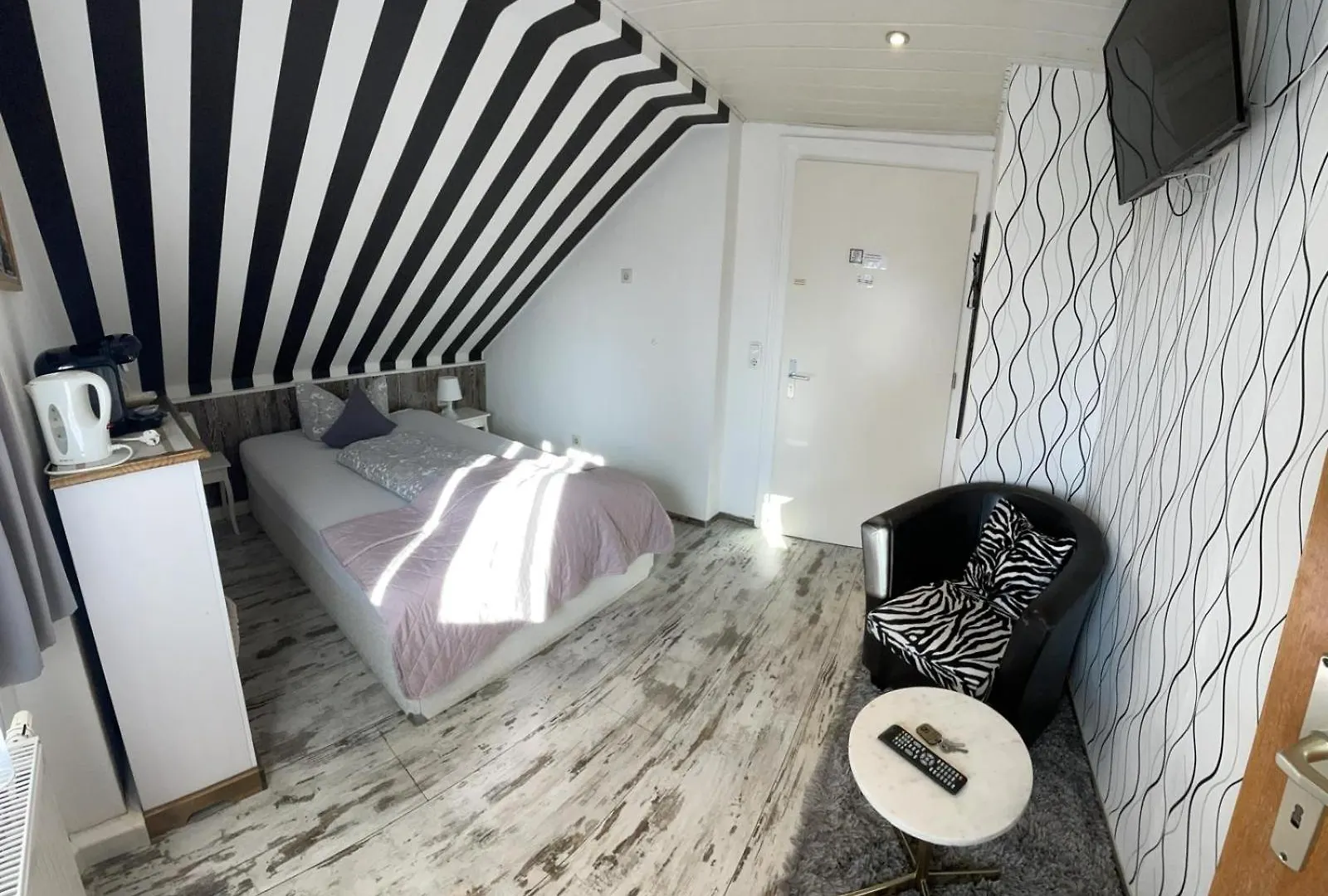 La Boutique House Hotell Füssen