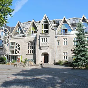 Jugendgaestehaus St.-michaels-heim Hostel Berlin