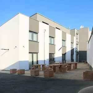 Naam & Frankfurt City-messe Airport Hotel Frankfurt am Main