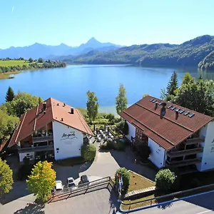 4* Appart hôtel Appartement-hotel Seespitz