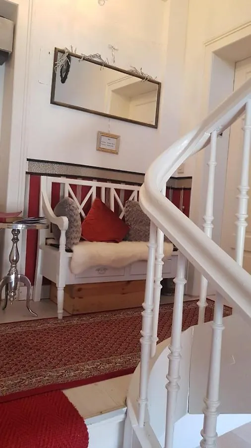 La Boutique House Hotel Fussen Inn