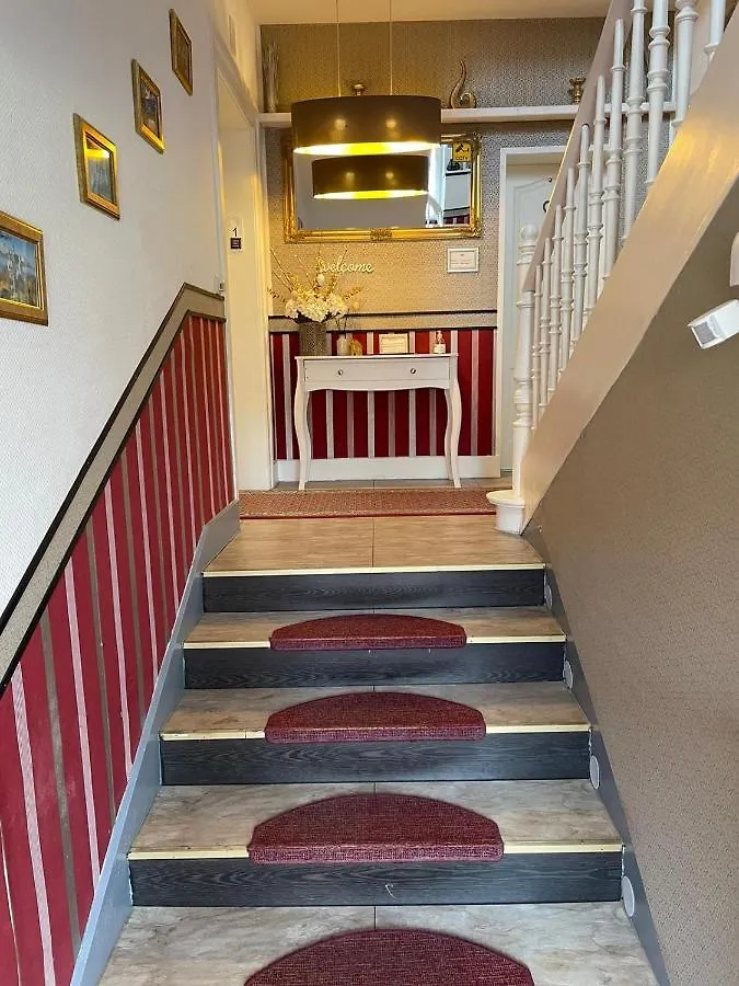 La Boutique House Hotel Fussen Inn