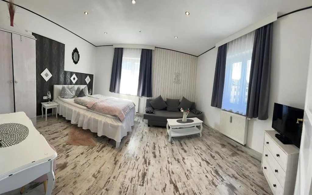 La Boutique House Hotel Fussen Germany