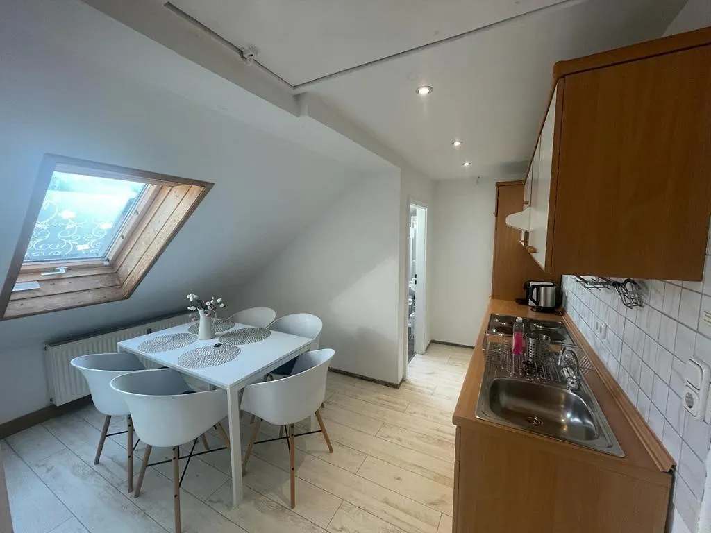 Inn La Boutique House Hotel Fussen