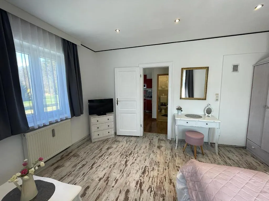 Inn La Boutique House Hotel Fussen