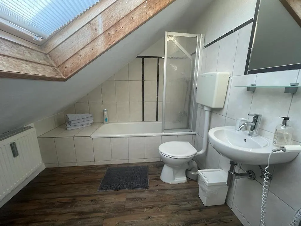La Boutique House Hotel Fussen Inn