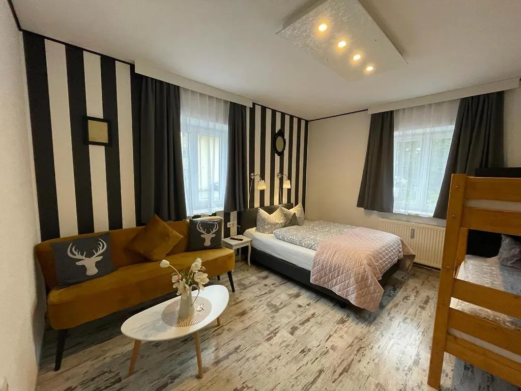 La Boutique House Hotel Fussen