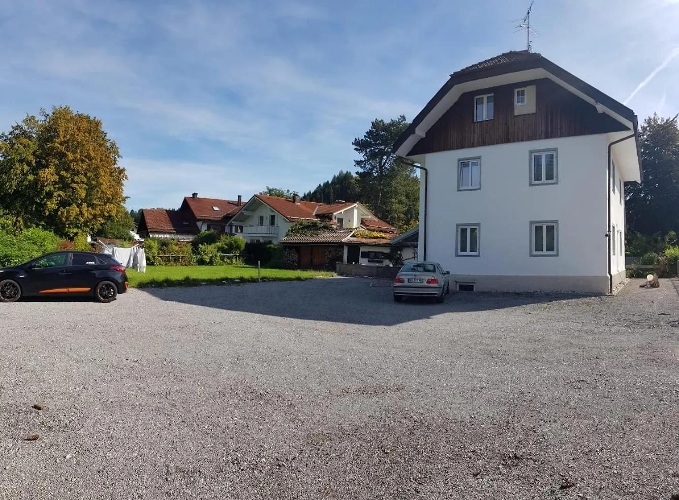 La Boutique House Hotel Fussen