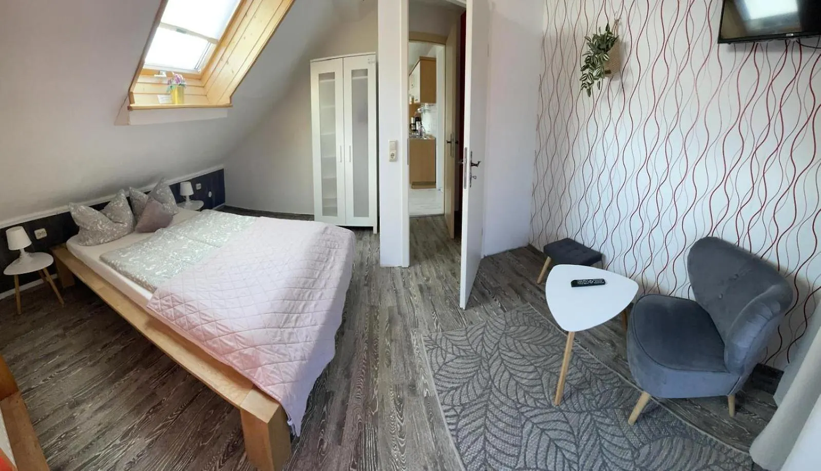 La Boutique House Hotel Fussen
