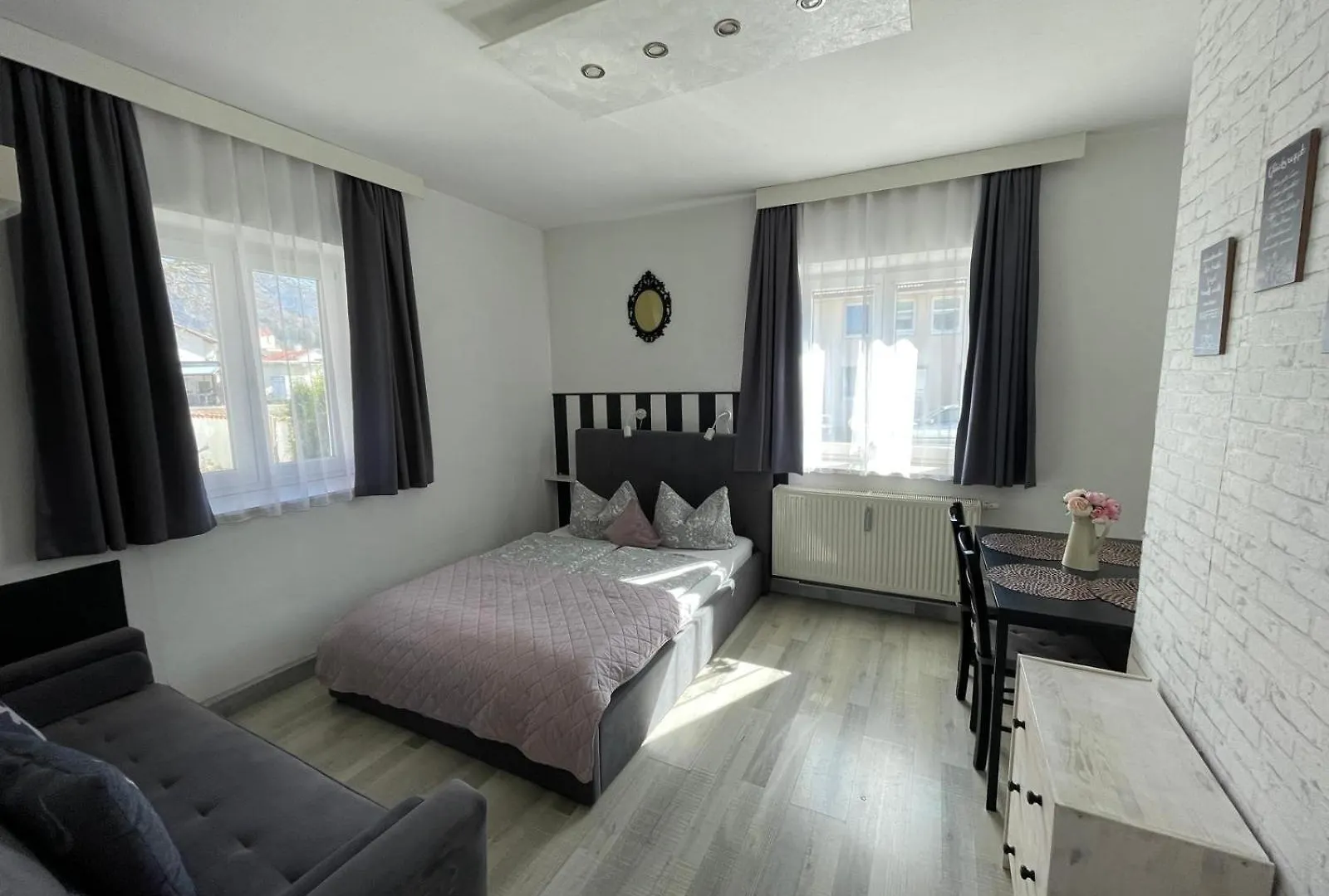 La Boutique House Hotel Fussen Germany