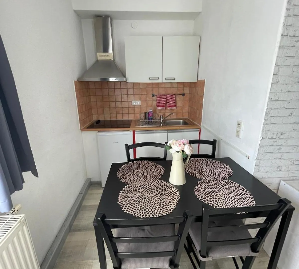 Inn La Boutique House Hotel Fussen