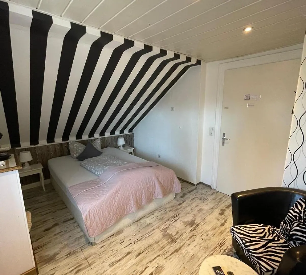 La Boutique House Hotel Fussen Germany