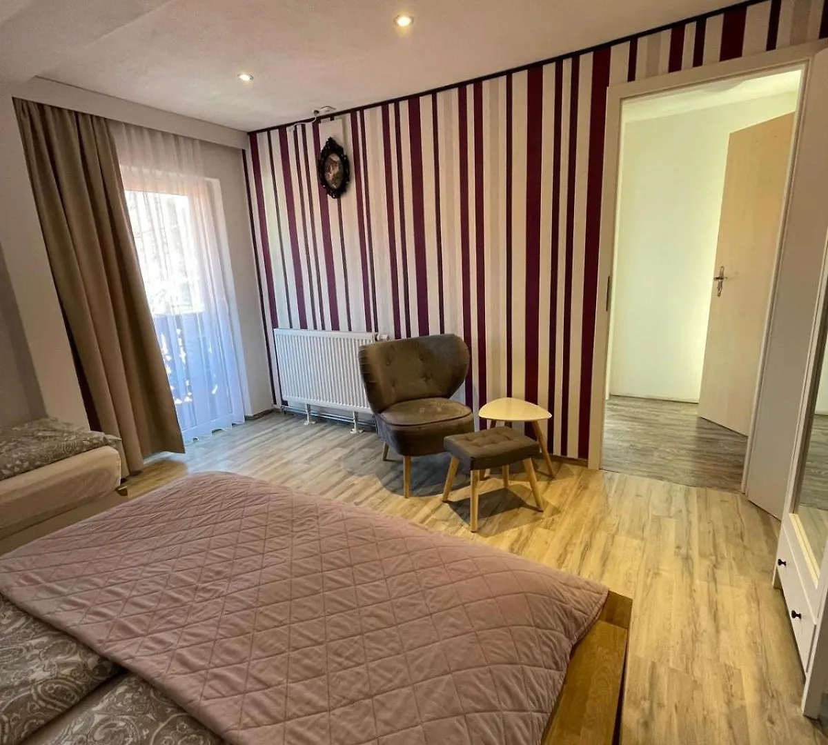 La Boutique House Hotel Fussen Inn