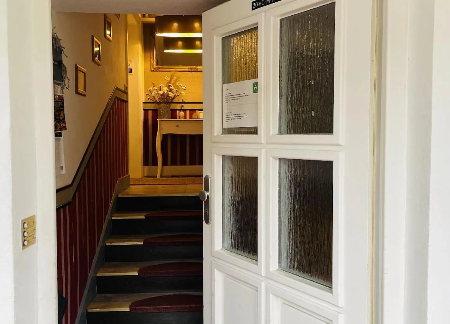La Boutique House Hotel Fussen 2*,