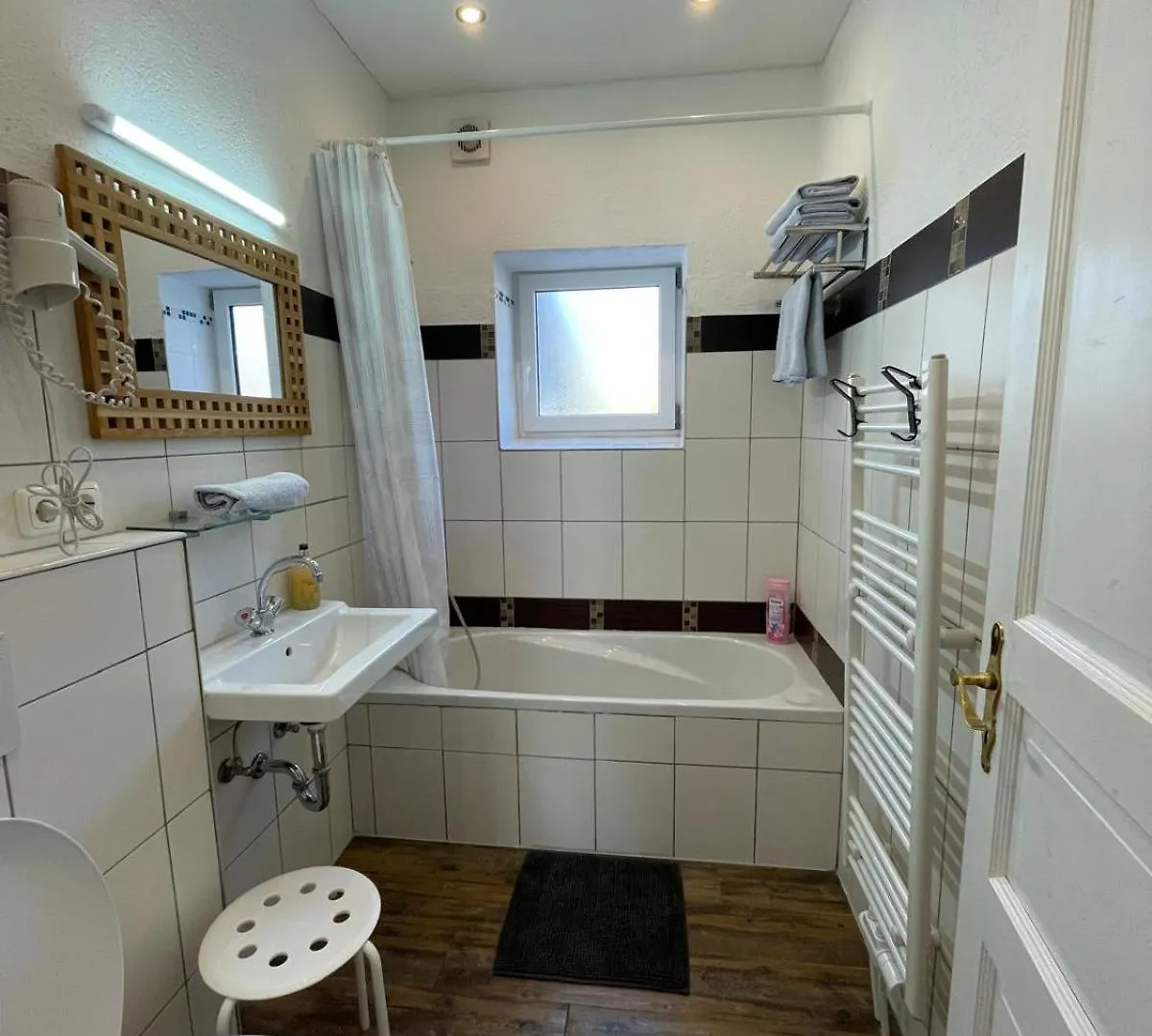 La Boutique House Hotel Fussen 2*,