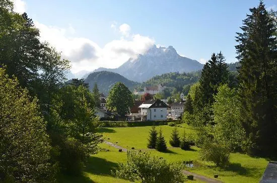 La Boutique House Hotel Fussen