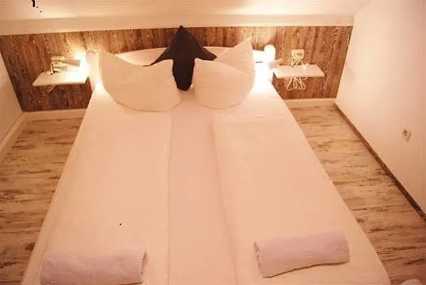** Inn La Boutique House Hotel Fussen Germany