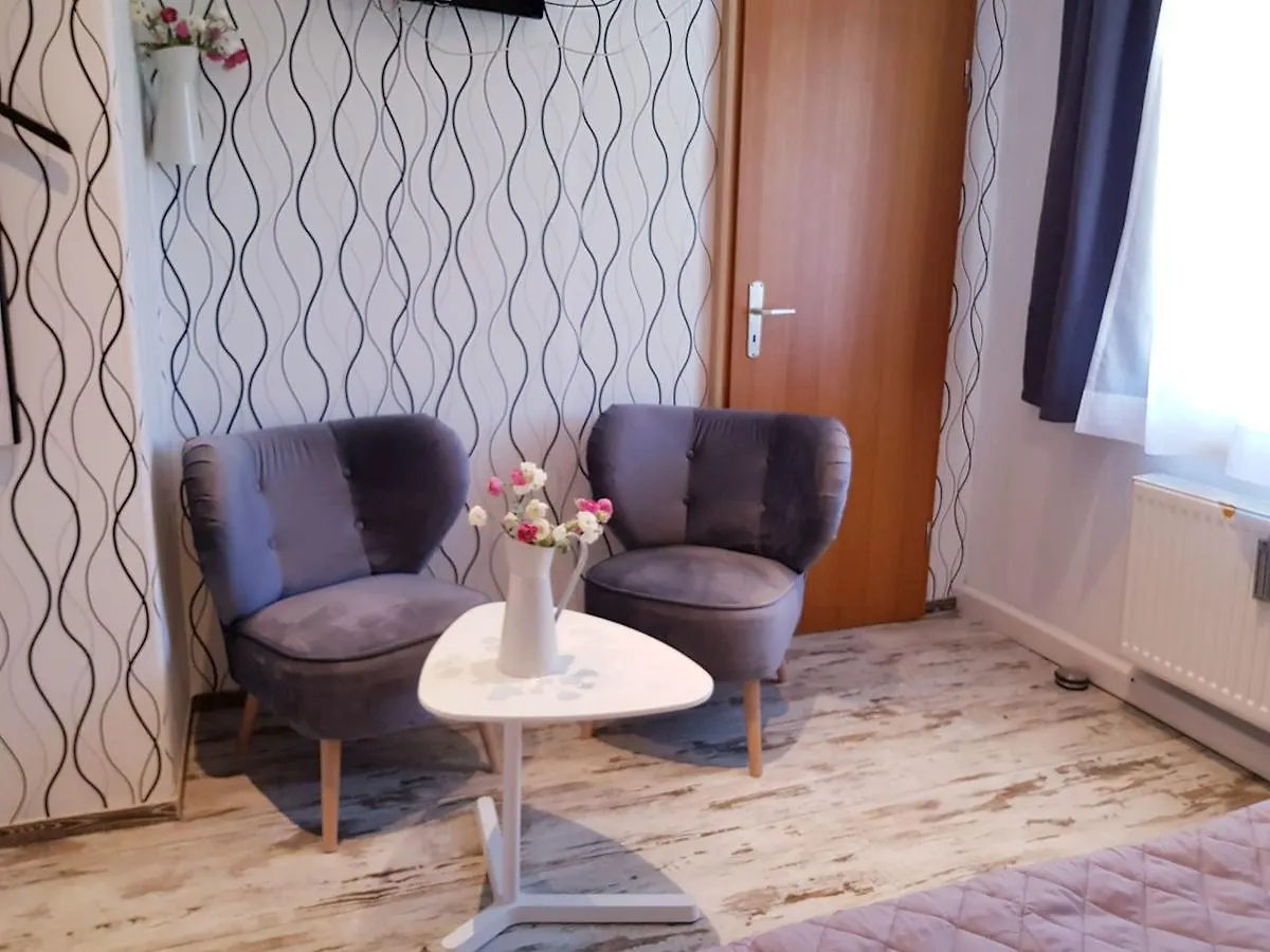 Inn La Boutique House Hotel Fussen
