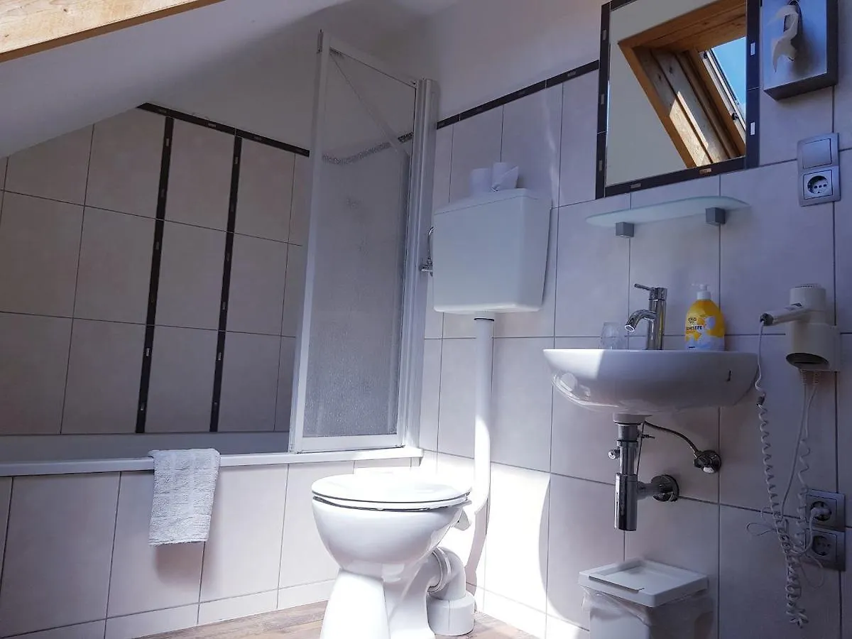 La Boutique House Hotel Fussen 2*,