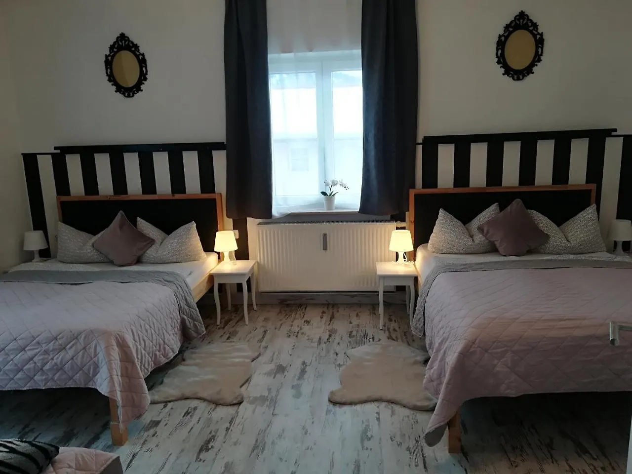 La Boutique House Hotel Fussen Germany