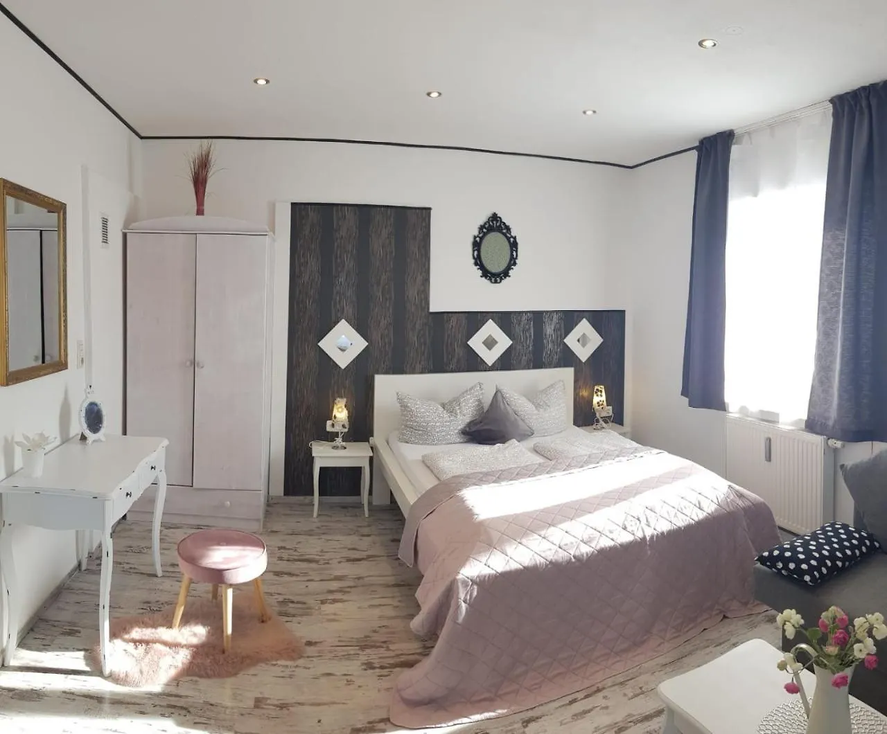 ** Inn La Boutique House Hotel Fussen Germany