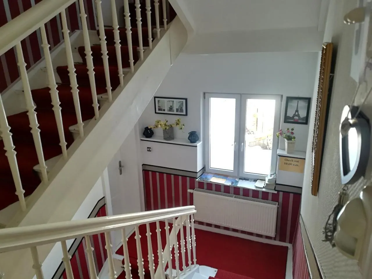 ** Inn La Boutique House Hotel Fussen Germany