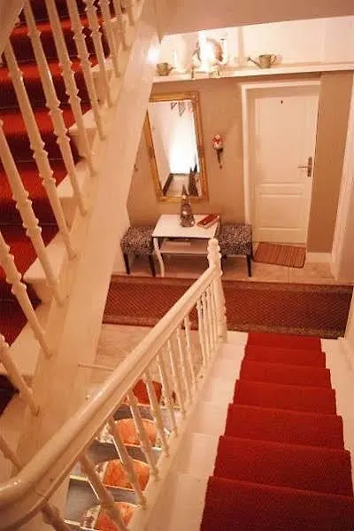 La Boutique House Hotel Fussen Inn