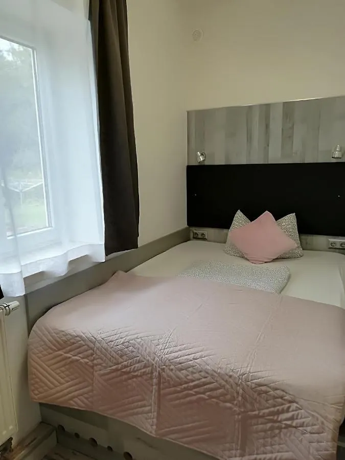 ** Inn La Boutique House Hotel Fussen Germany