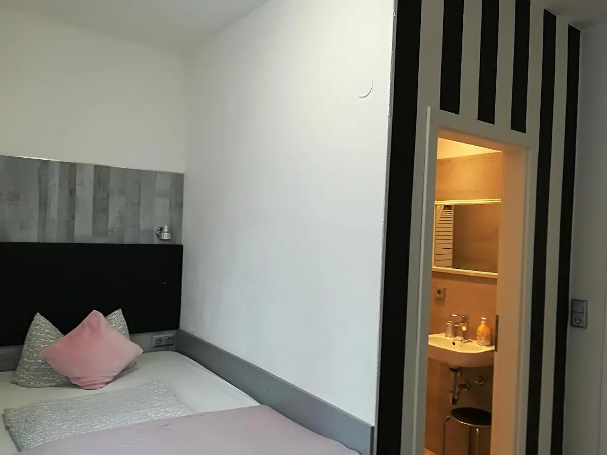 ** Inn La Boutique House Hotel Fussen Germany